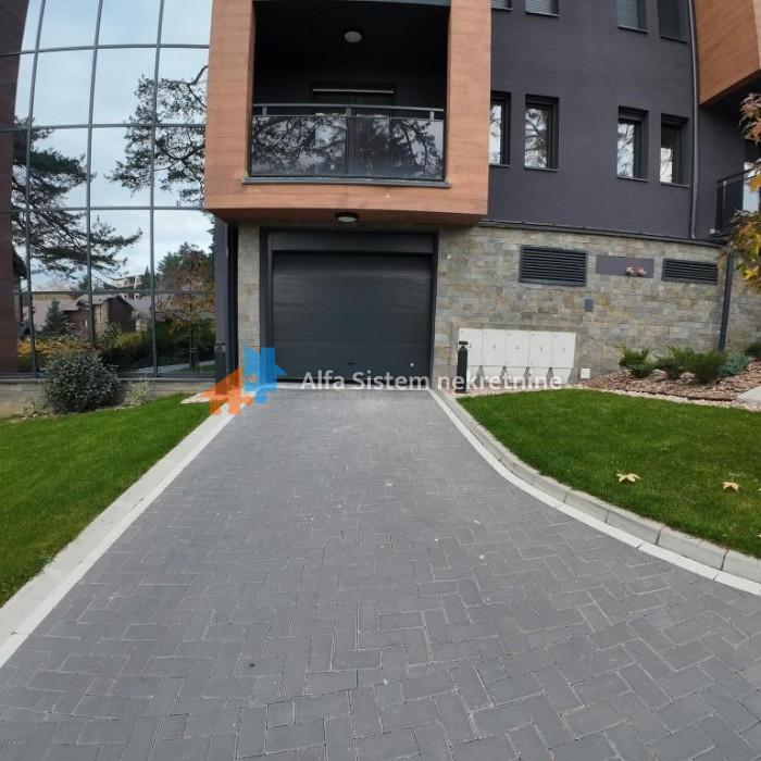 Prodaja: Jednoiposoban stan 39 m² – Zlatibor