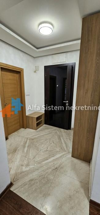 Izdavanje: Dvosoban stan 76 m², Zvezdara – Beograd