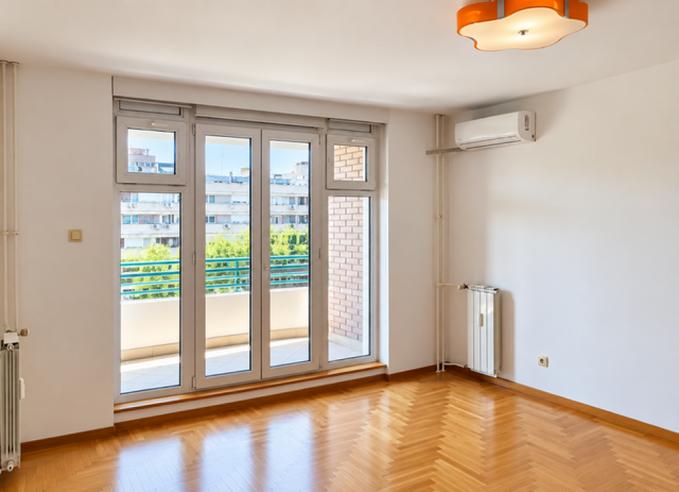 Izdavanje: Trosoban stan 92 m², Novi Beograd – Beograd