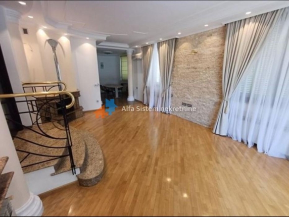 Izdavanje: Kuća 300 m², Voždovac – Beograd