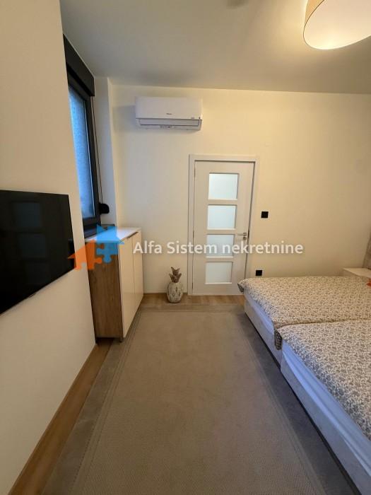 Izdavanje: Dvosoban stan 60 m², Stari grad – Beograd