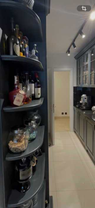 Izdavanje: Kuća 157 m², Senjak – Beograd