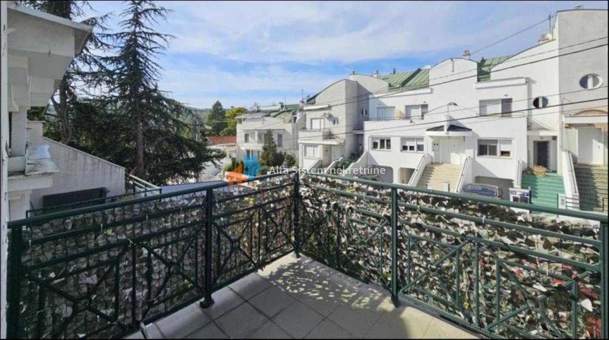 Izdavanje: Kuća 200 m², Dedinje – Beograd Izdavanje: Kuća 200 m², Dedinje – Beograd