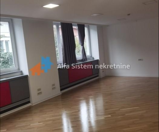 Izdavanje: Poslovni prostor 420 m², Stari grad – Beograd