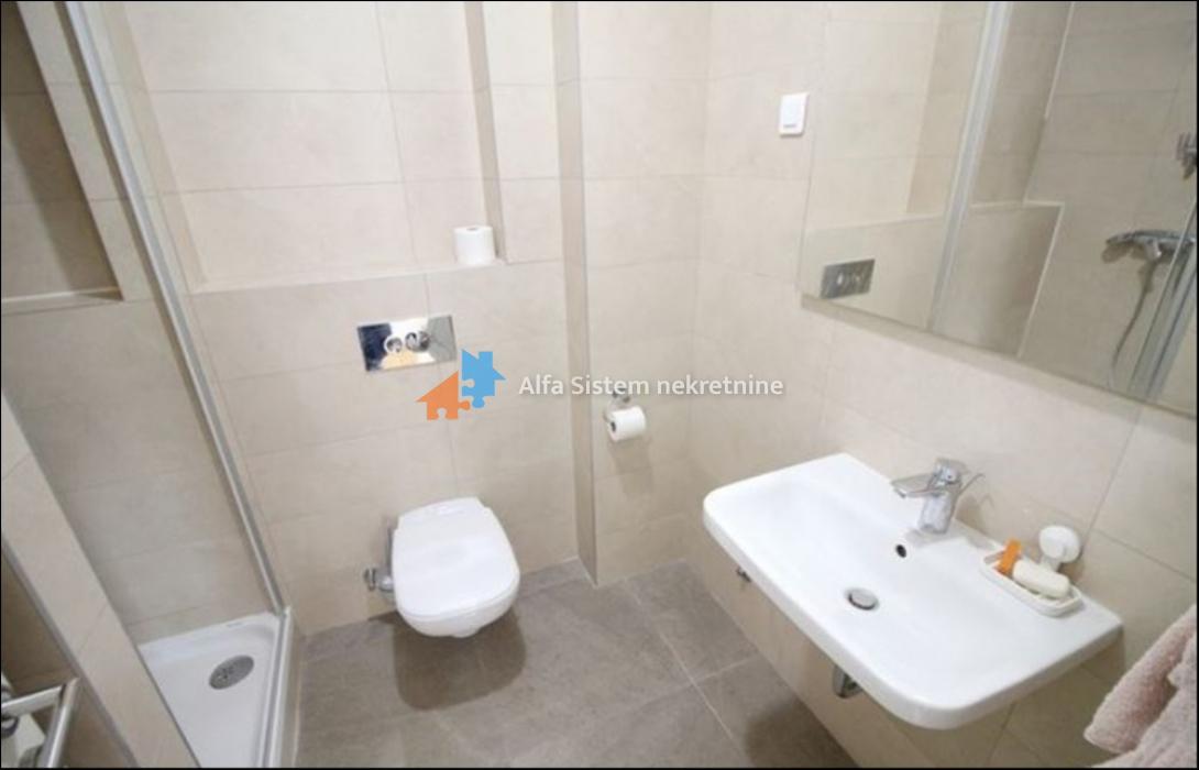 Izdavanje: Trosoban stan 115 m², Palilula – Beograd