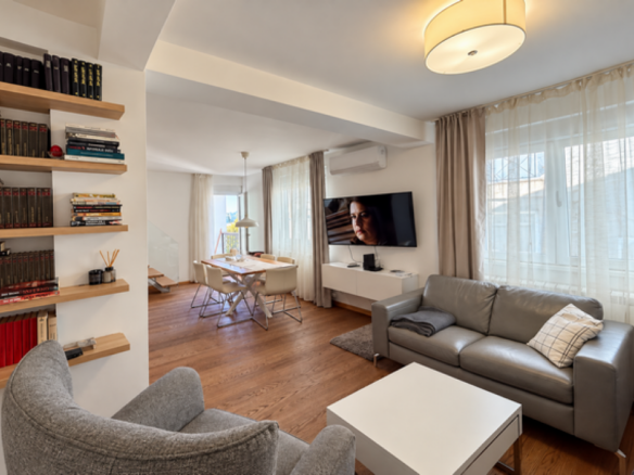 Prodaja: Trosoban stan 79 m², Zvezdara – Beograd