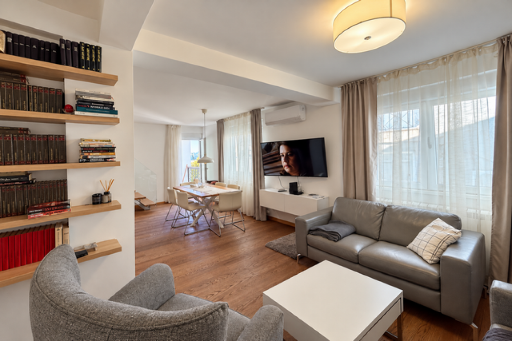 Prodaja: Trosoban stan 79 m², Zvezdara – Beograd