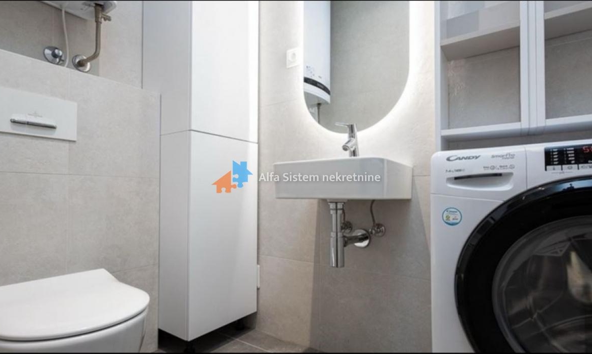 Izdavanje: Trosoban stan 75 m², Stari grad – Beograd