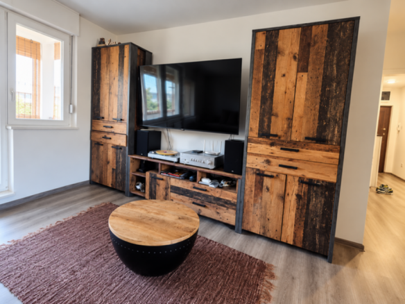 Izdavanje: Trosoban stan 83 m², Zvezdara – Beograd