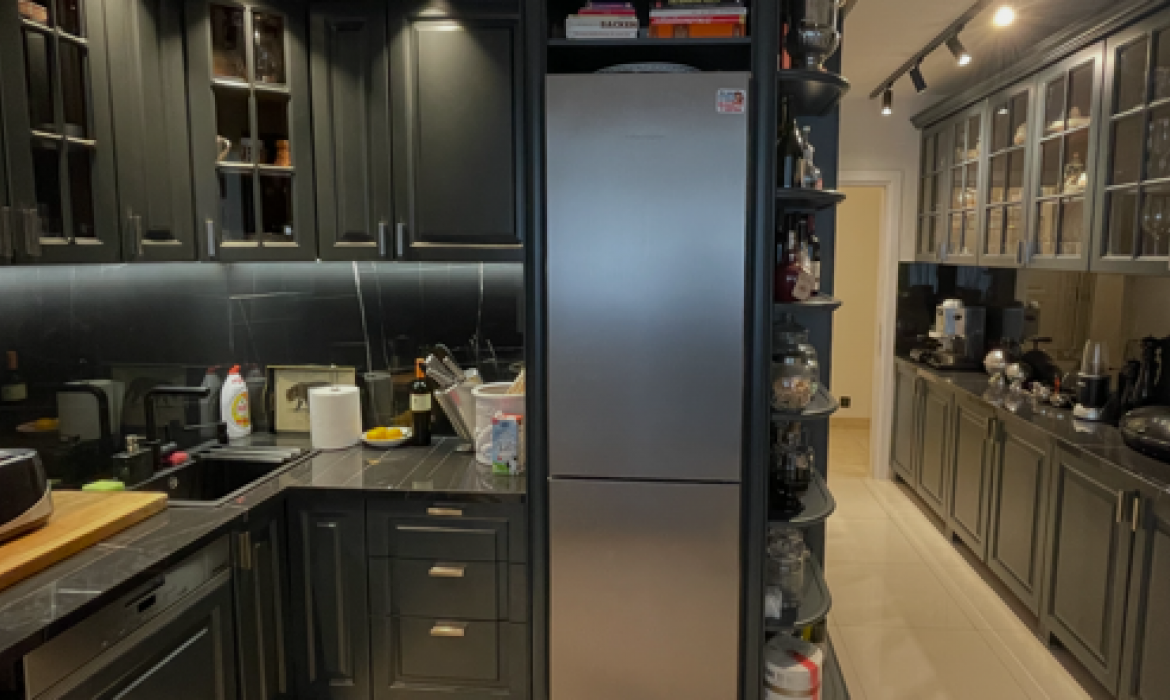Izdavanje: Kuća 157 m², Senjak – Beograd