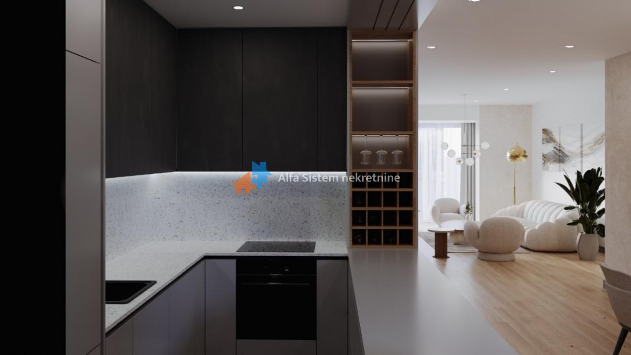 Izdavanje: Trosoban stan 135 m², Savski venac – Beograd Izdavanje: Trosoban stan 135 m², Savski venac – Beograd