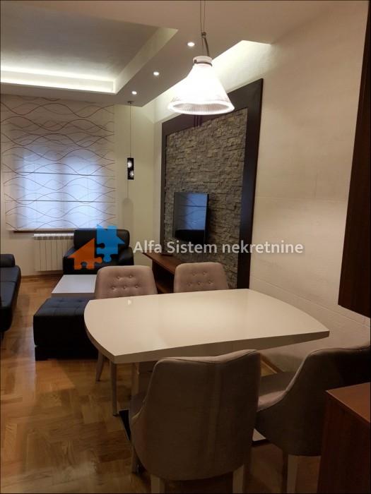 Izdavanje: Trosoban stan 62 m², Zvezdara – Beograd