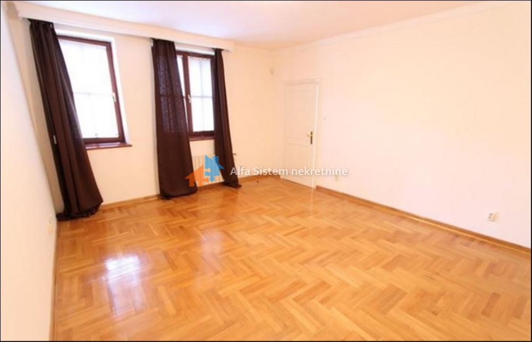 Izdavanje: Poslovni prostor 180 m², Stari grad – Beograd