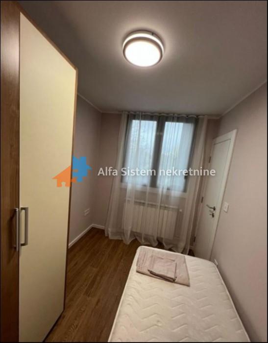 Izdavanje: Trosoban stan 60 m², Vidikovac – Beograd