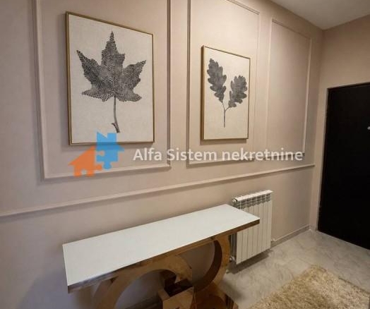 Izdavanje: Četvorosoban stan 95 m², Dedinje – Beograd