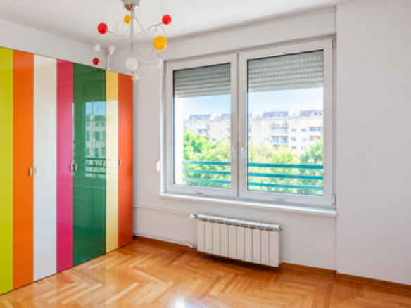 Izdavanje: Trosoban stan 92 m², Novi Beograd – Beograd