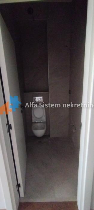 Izdavanje: Trosoban stan 80 m², Voždovac – Beograd