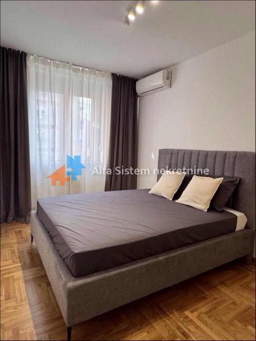 Izdavanje: Trosoban stan 73 m², Voždovac – Beograd