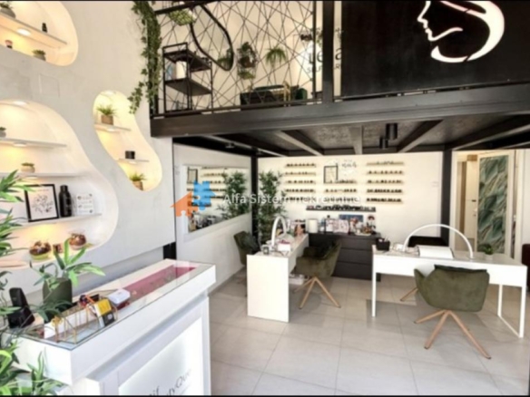 Prodaja: Lokal 60 m², Palilula – Beograd