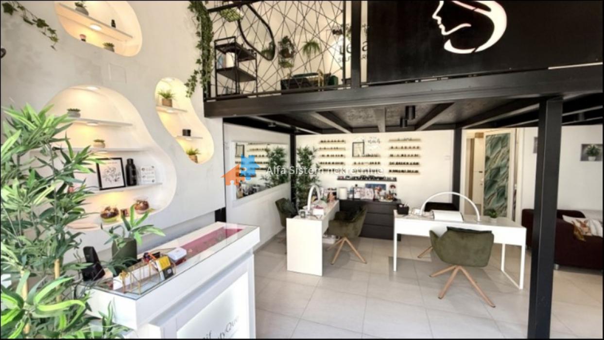 Prodaja: Lokal 60 m², Palilula – Beograd Prodaja: Lokal 60 m², Palilula – Beograd