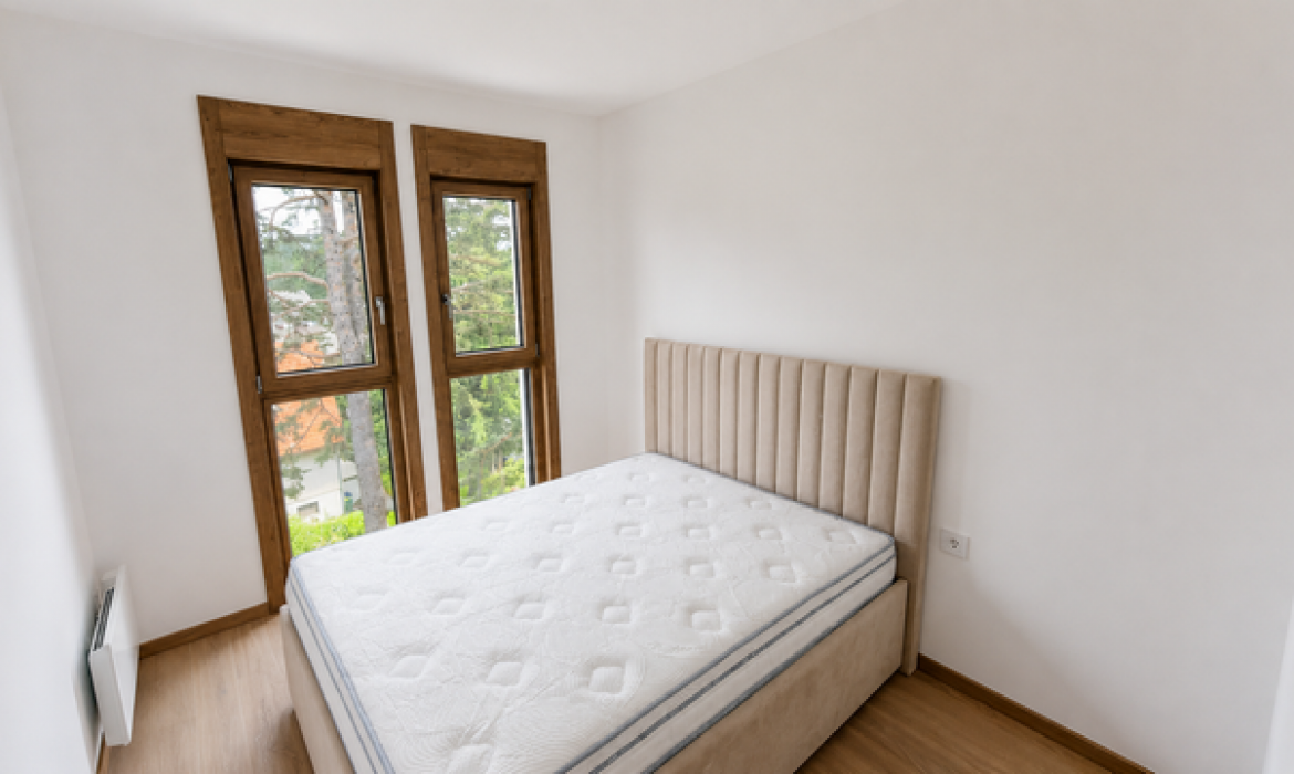 Prodaja: Dvosoban stan 47 m² – Zlatibor
