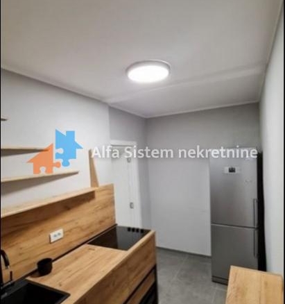 Izdavanje: Trosoban stan 82 m², Novi Beograd – Beograd