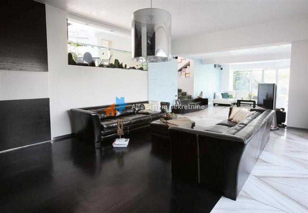 Izdavanje: Kuća 365 m², Zvezdara – Beograd