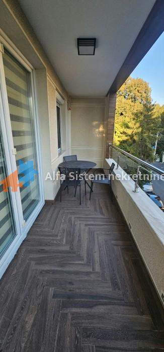 Izdavanje: Dvosoban stan 76 m², Zvezdara – Beograd