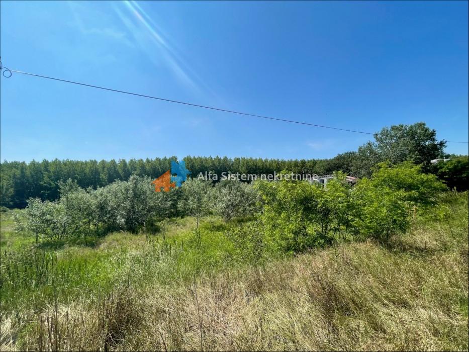 Prodaja: Plac 3.700 m², Palilula – Beograd