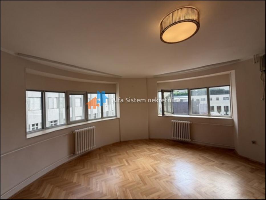 Izdavanje: Poslovni prostor 80 m², Stari grad – Beograd