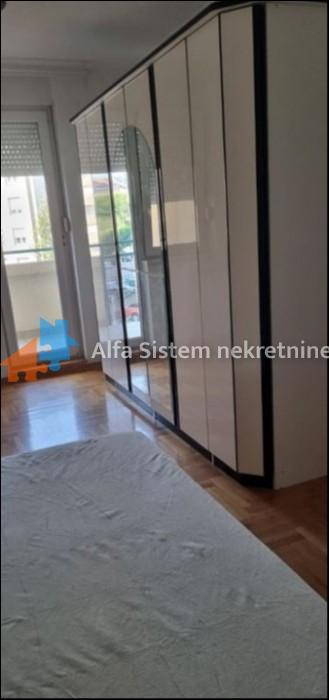 Izdavanje: Trosoban stan 83 m², Voždovac – Beograd