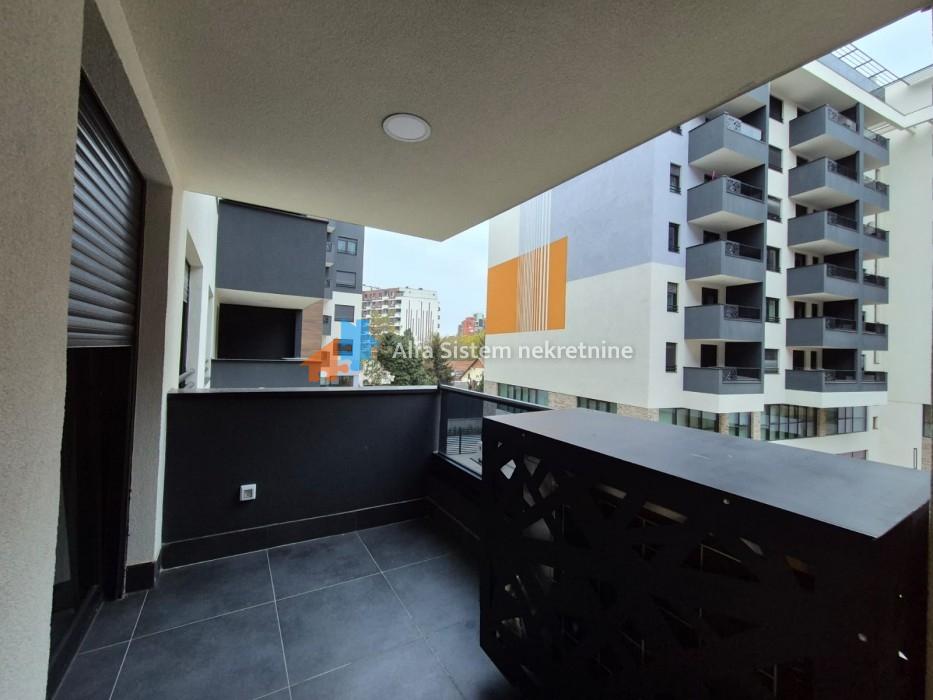 Izdavanje: Trosoban stan 95 m², Voždovac – Beograd