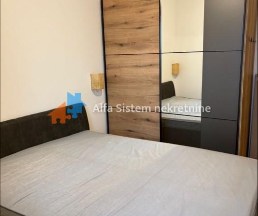 Prodaja: Jednoiposoban stan 37 m² – Zlatibor