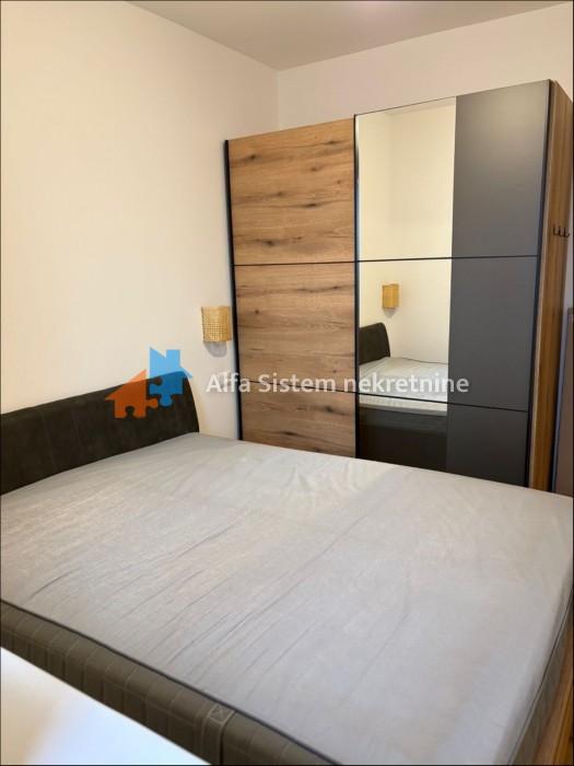 Prodaja: Jednoiposoban stan 37 m² – Zlatibor
