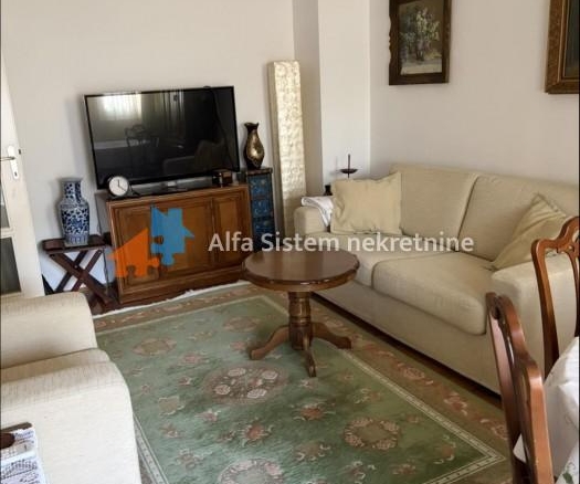Izdavanje: Dvosoban stan 49 m², Palilula – Beograd