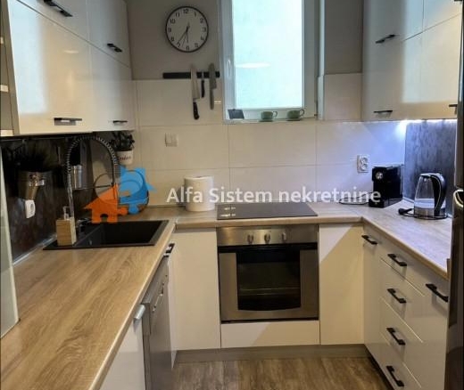 Izdavanje: Jednosoban stan 50 m², Stari grad – Beograd