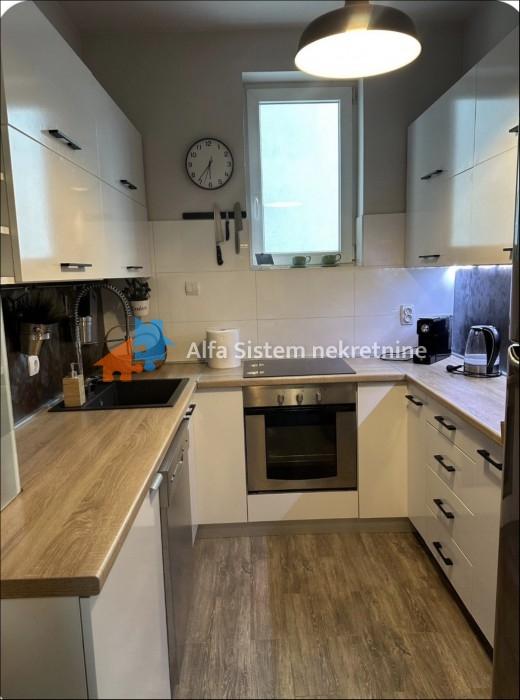 Izdavanje: Jednosoban stan 50 m², Stari grad – Beograd