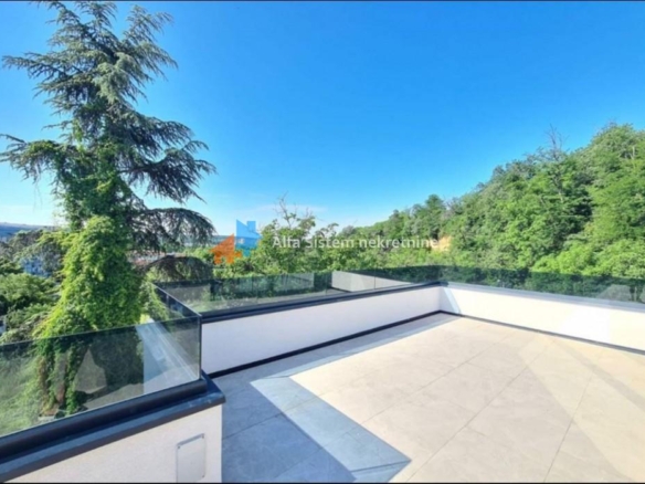 Izdavanje: Trosoban stan 360 m², Dedinje – Beograd