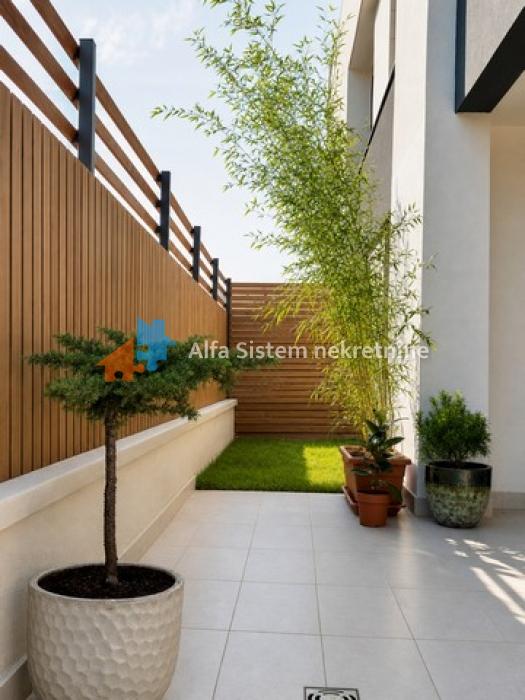 Izdavanje: Trosoban stan 81 m², Novi Beograd – Beograd