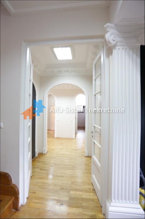 Izdavanje: Kuća 550 m², Voždovac – Beograd