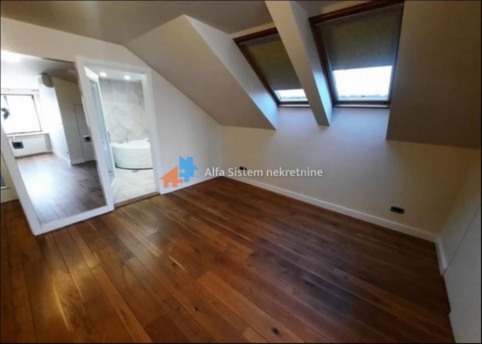 Izdavanje: Kuća 300 m², Banovo brdo – Beograd