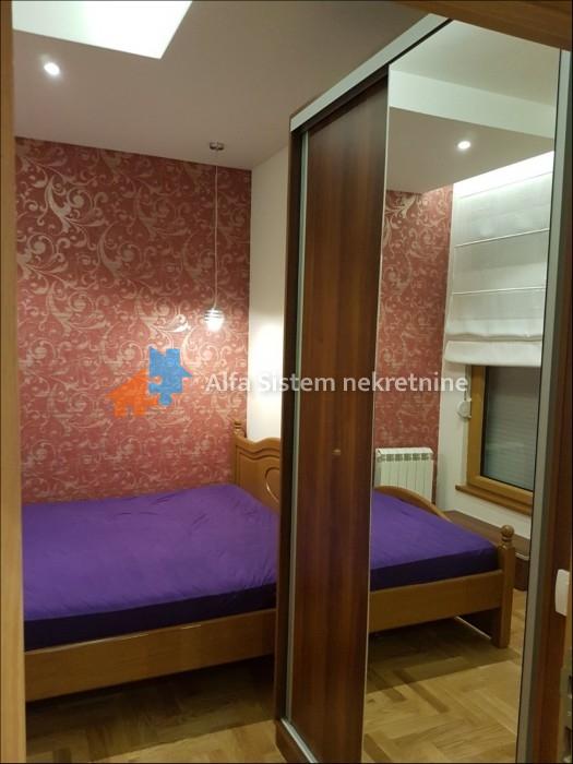 Izdavanje: Trosoban stan 62 m², Zvezdara – Beograd
