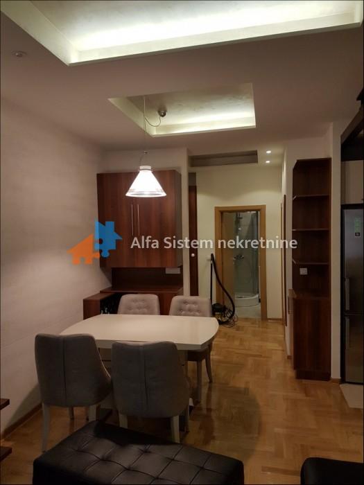 Izdavanje: Trosoban stan 62 m², Zvezdara – Beograd