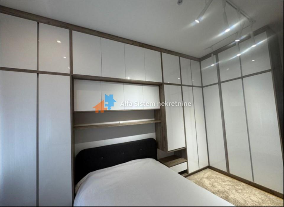 Izdavanje: Trosoban stan 125 m², Zvezdara – Beograd