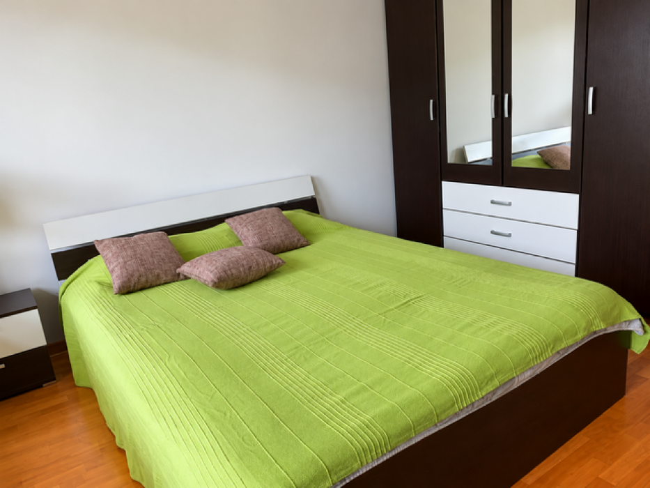 Izdavanje: Dvosoban stan 61 m², Novi Beograd – Beograd