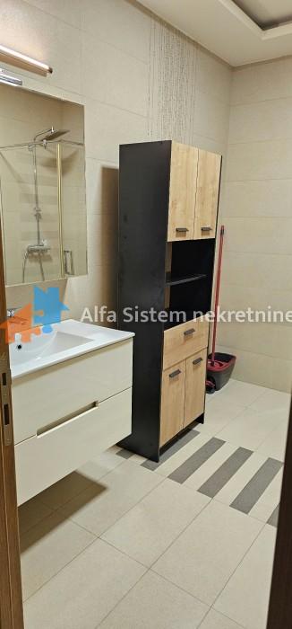 Izdavanje: Dvosoban stan 76 m², Zvezdara – Beograd