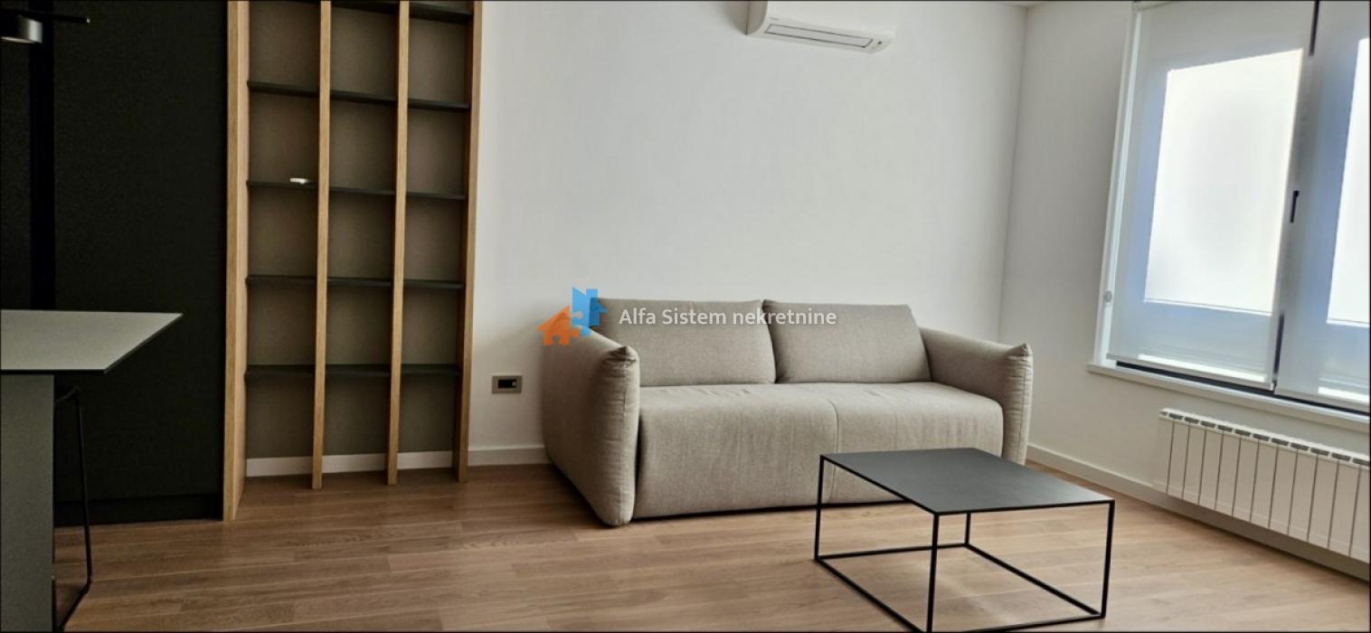 Izdavanje: Dvosoban stan 53 m², Novi Beograd – Beograd Izdavanje: Dvosoban stan 53 m², Novi Beograd – Beograd