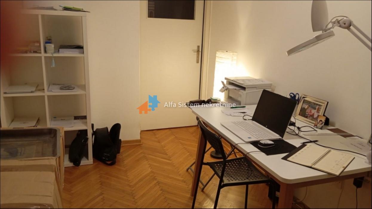Izdavanje: Dvosoban stan 62 m², Stari grad – Beograd Izdavanje: Dvosoban stan 62 m², Stari grad – Beograd