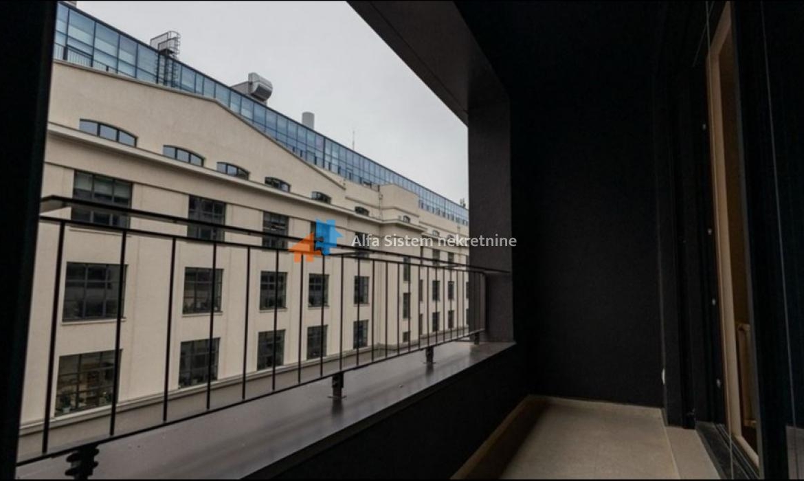 Izdavanje: Trosoban stan 75 m², Stari grad – Beograd