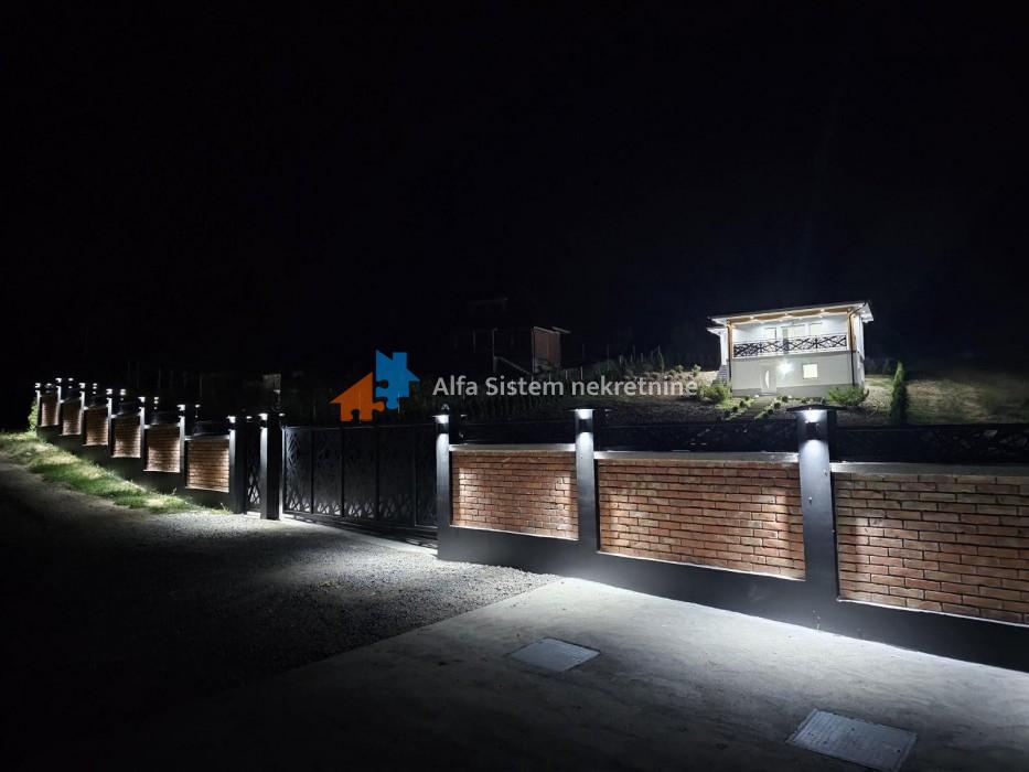 Prodaja: Kuća 150 m² – Fruška gora